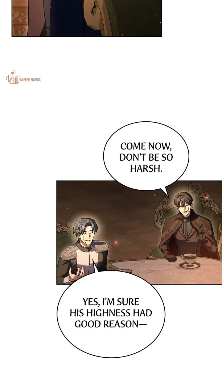 My Sweet Enemy, Thy Name is Husband Chapter 62 page 93