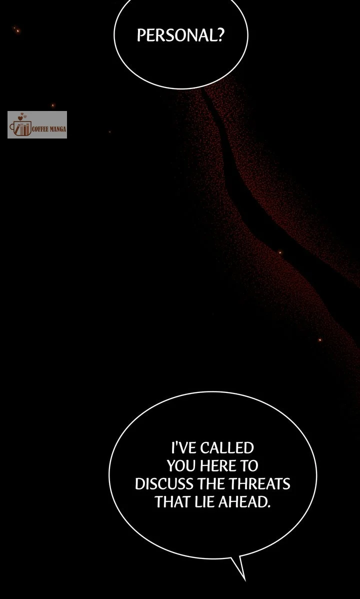 My Sweet Enemy, Thy Name is Husband Chapter 62 page 96