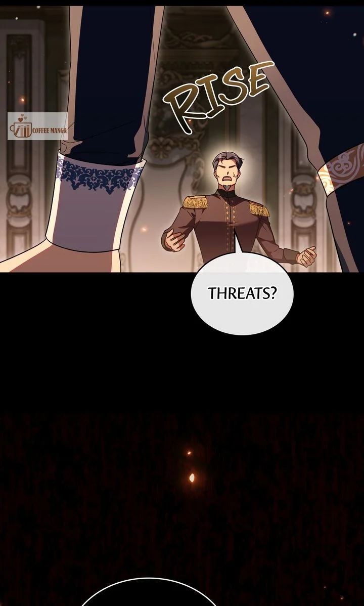My Sweet Enemy, Thy Name is Husband Chapter 62 page 97