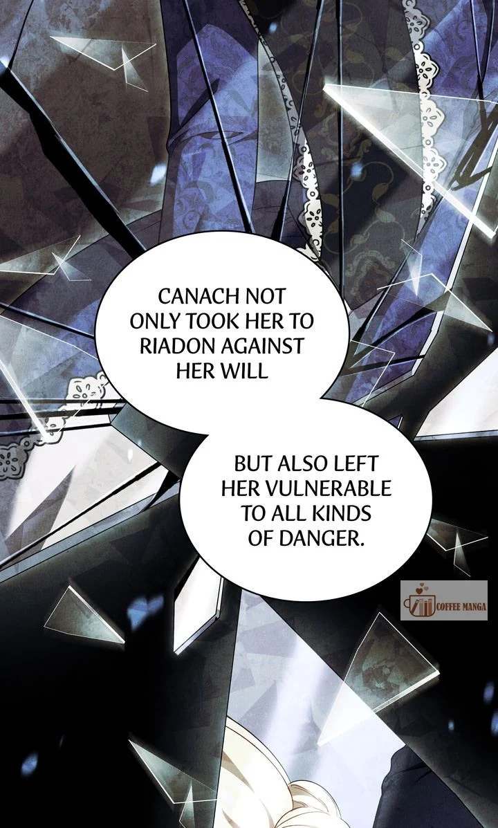 My Sweet Enemy, Thy Name is Husband Chapter 63 page 10