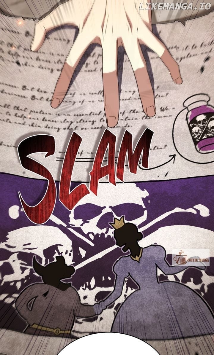My Sweet Enemy, Thy Name is Husband Chapter 63 page 13