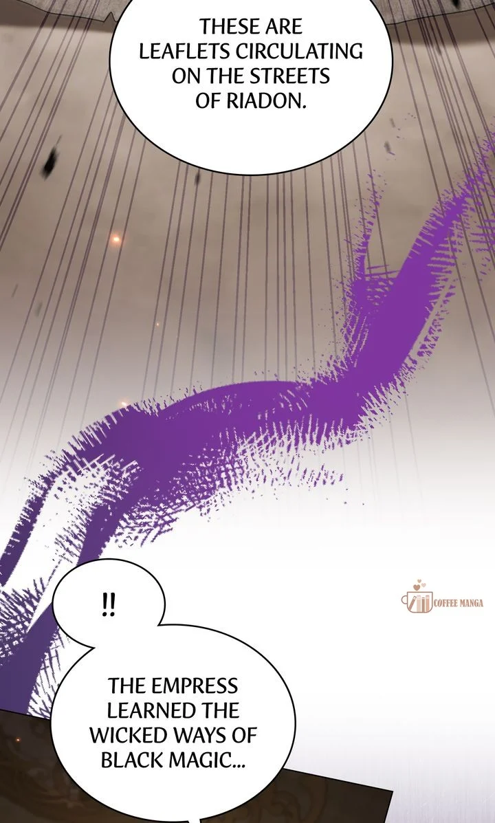 My Sweet Enemy, Thy Name is Husband Chapter 63 page 14