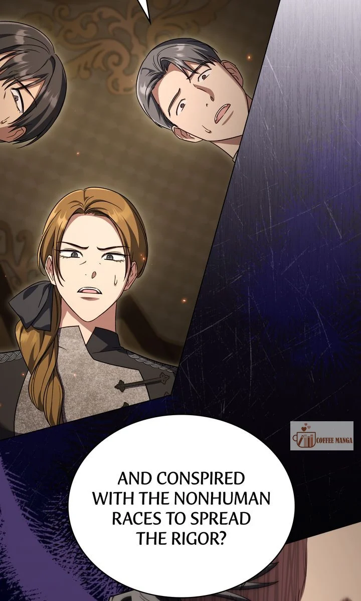 My Sweet Enemy, Thy Name is Husband Chapter 63 page 15