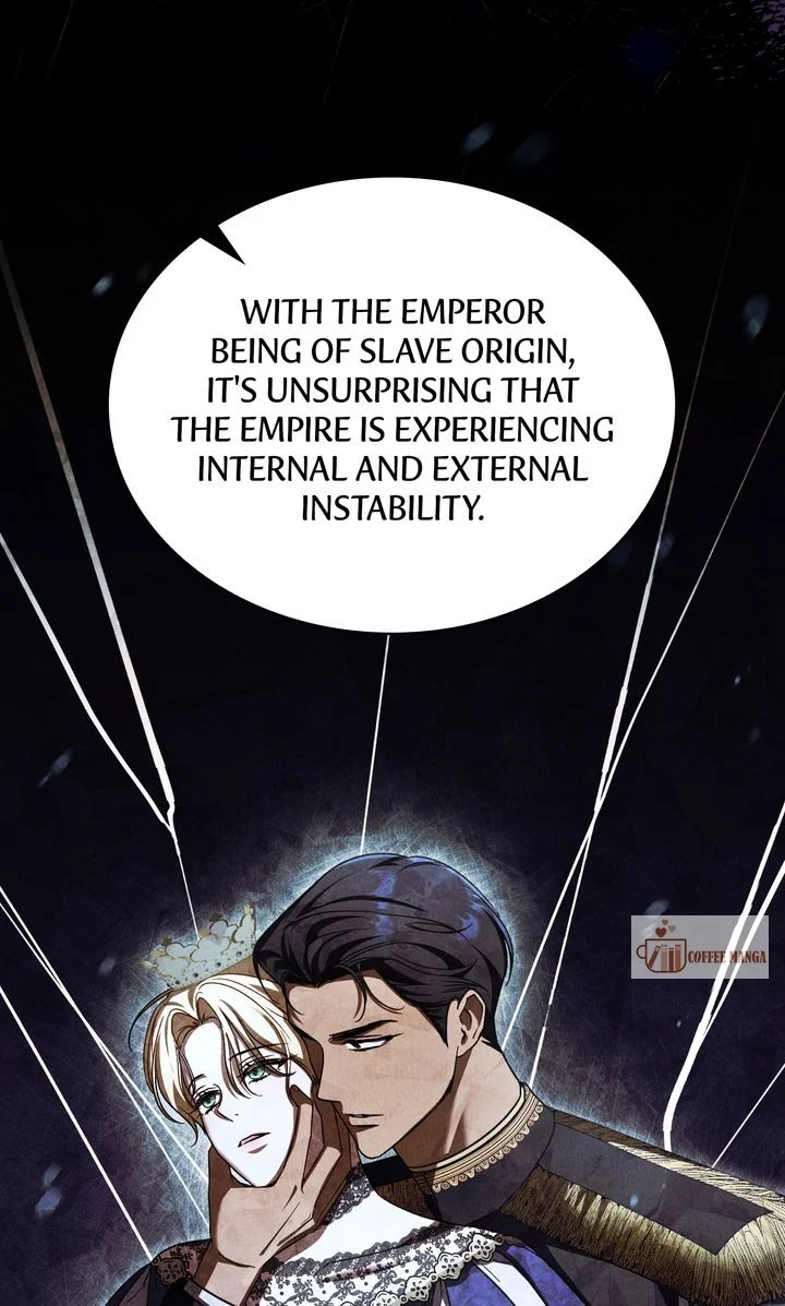 My Sweet Enemy, Thy Name is Husband Chapter 63 page 17