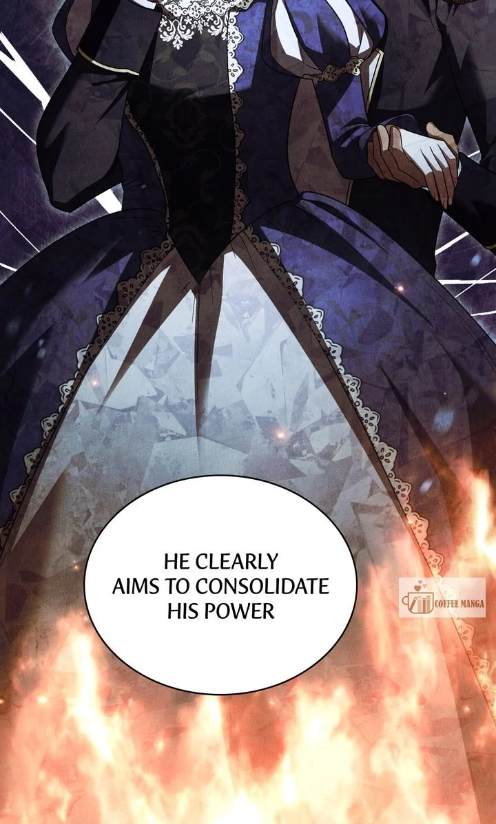 My Sweet Enemy, Thy Name is Husband Chapter 63 page 18