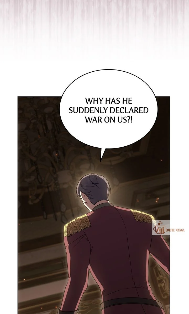 My Sweet Enemy, Thy Name is Husband Chapter 63 page 1