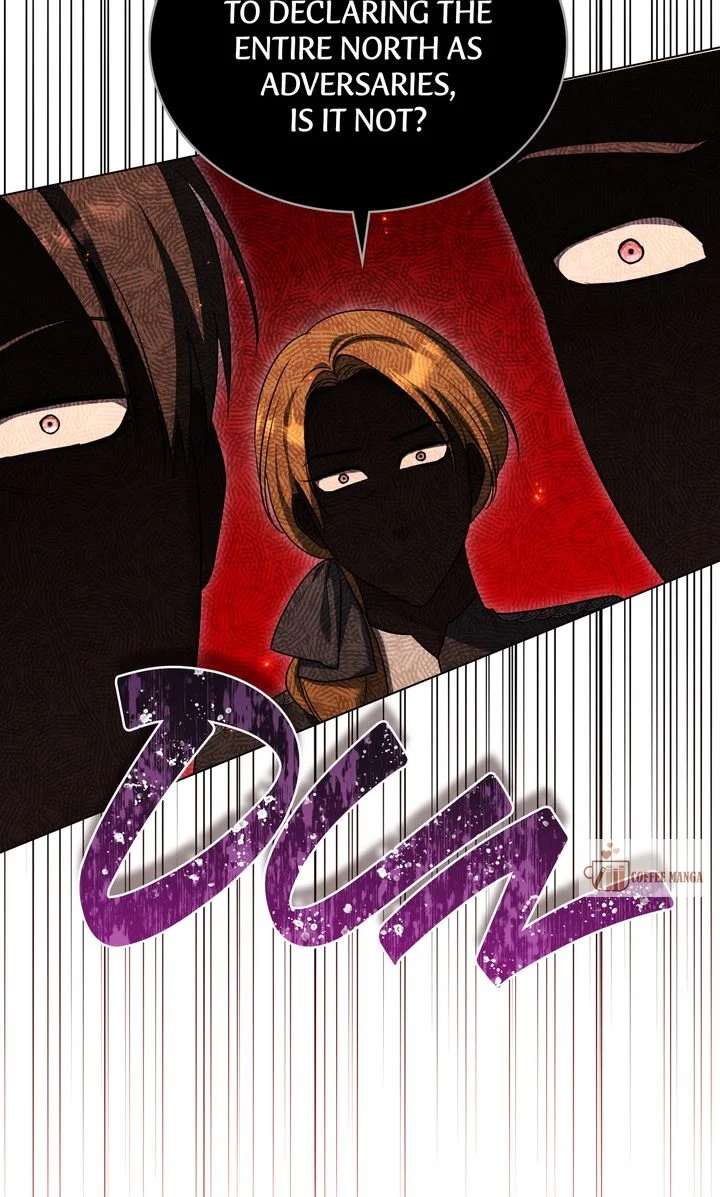 My Sweet Enemy, Thy Name is Husband Chapter 63 page 23