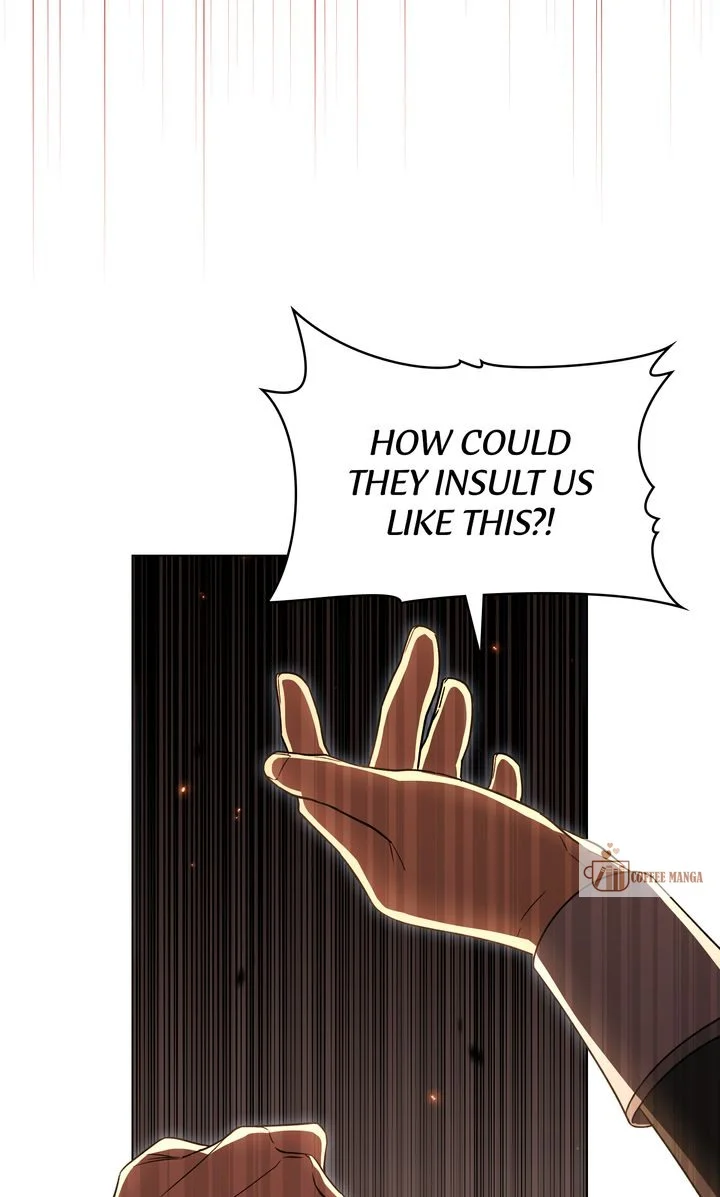My Sweet Enemy, Thy Name is Husband Chapter 63 page 24