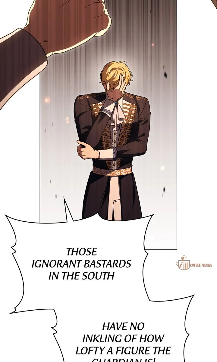 My Sweet Enemy, Thy Name is Husband Chapter 63 page 25