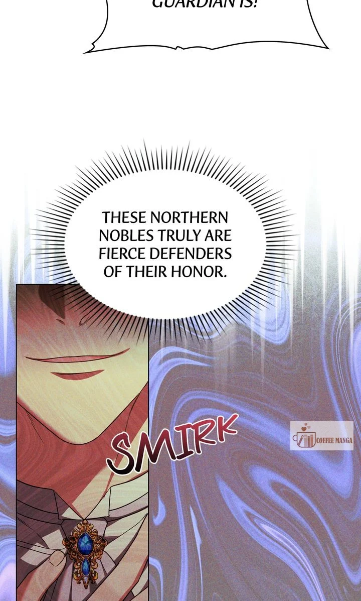 My Sweet Enemy, Thy Name is Husband Chapter 63 page 26