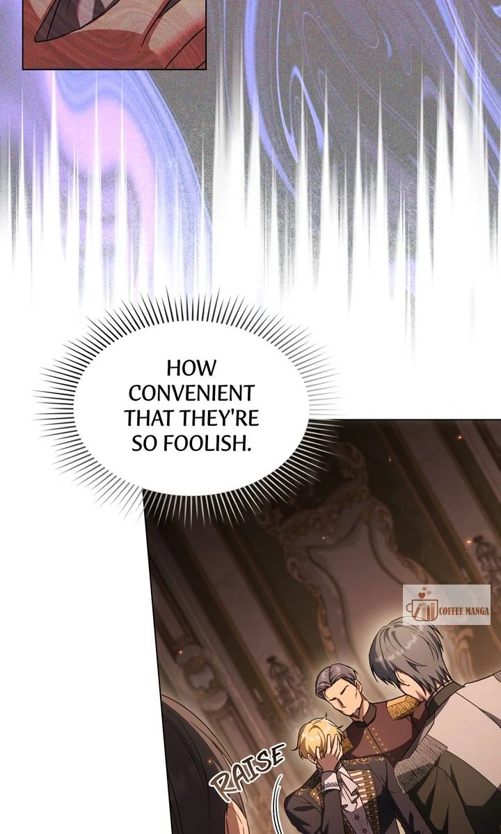 My Sweet Enemy, Thy Name is Husband Chapter 63 page 27