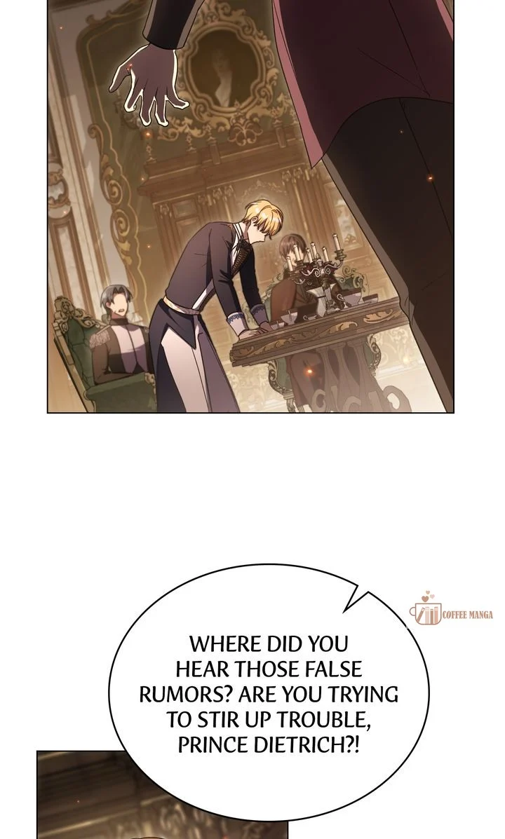 My Sweet Enemy, Thy Name is Husband Chapter 63 page 2