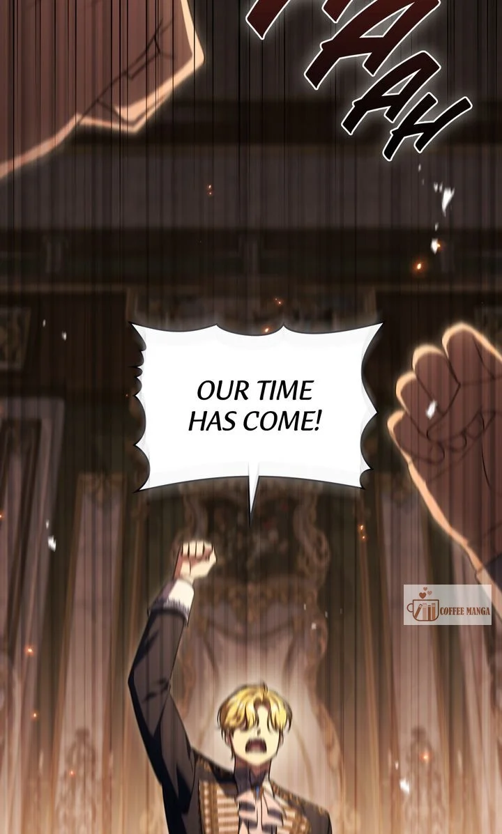 My Sweet Enemy, Thy Name is Husband Chapter 63 page 32