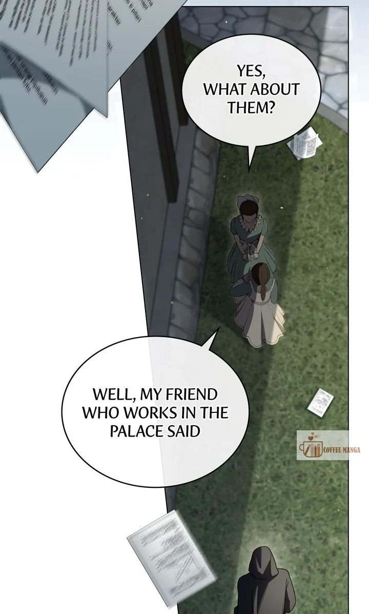 My Sweet Enemy, Thy Name is Husband Chapter 63 page 38