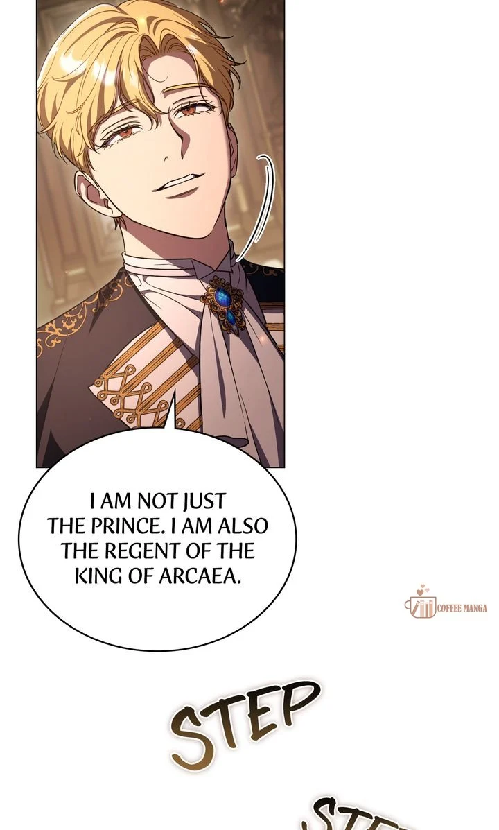 My Sweet Enemy, Thy Name is Husband Chapter 63 page 3
