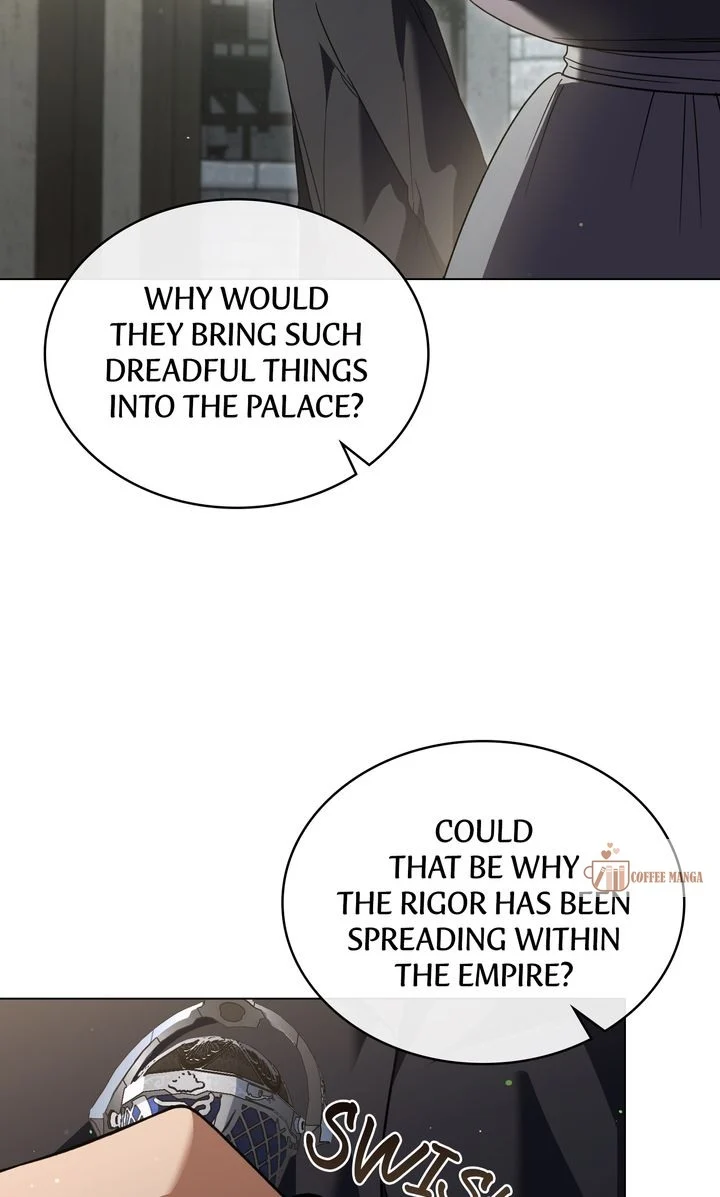 My Sweet Enemy, Thy Name is Husband Chapter 63 page 40