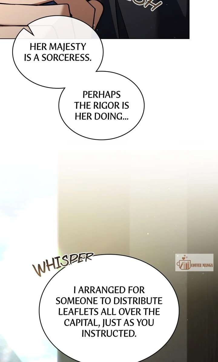 My Sweet Enemy, Thy Name is Husband Chapter 63 page 41