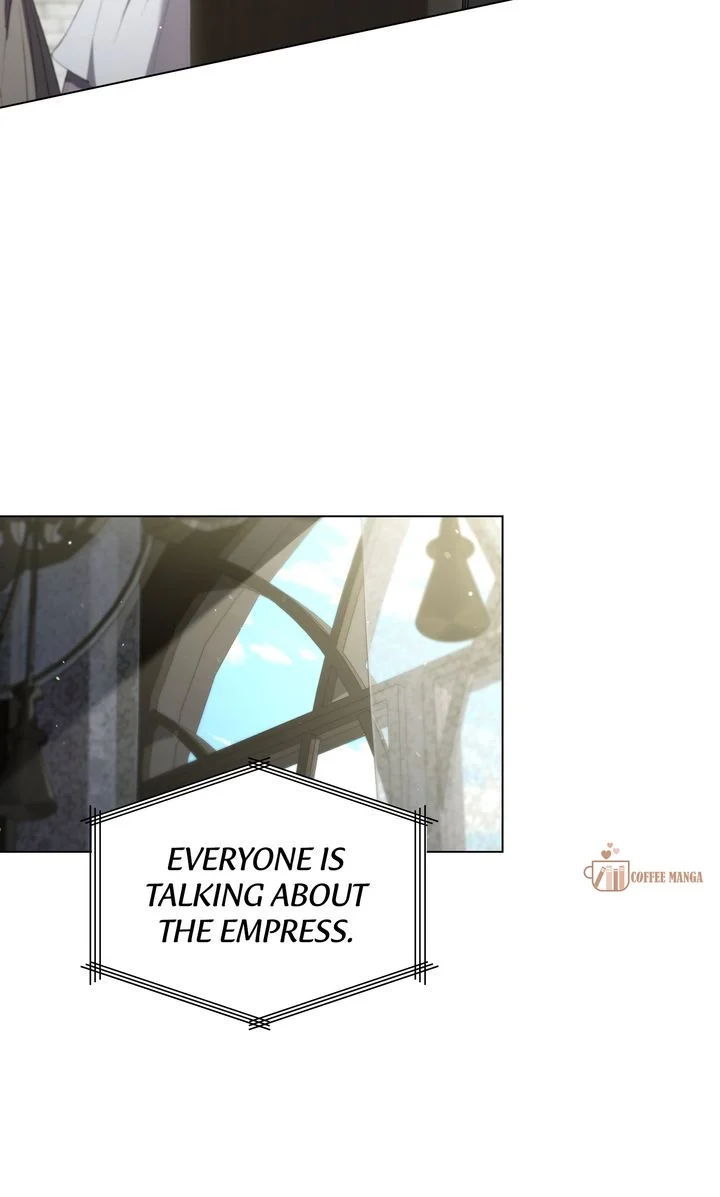 My Sweet Enemy, Thy Name is Husband Chapter 63 page 43