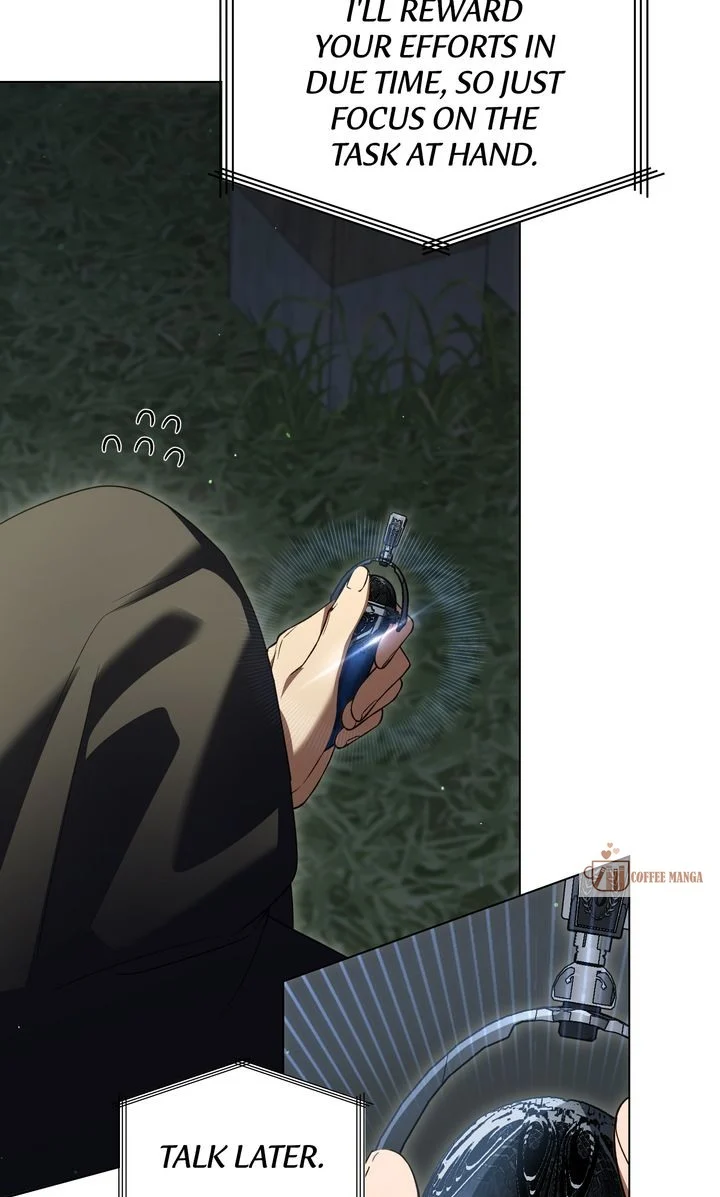 My Sweet Enemy, Thy Name is Husband Chapter 63 page 47