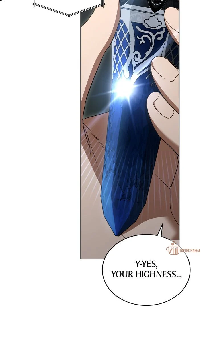 My Sweet Enemy, Thy Name is Husband Chapter 63 page 48