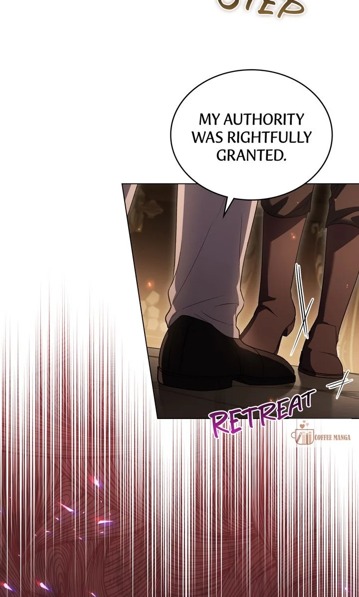 My Sweet Enemy, Thy Name is Husband Chapter 63 page 4