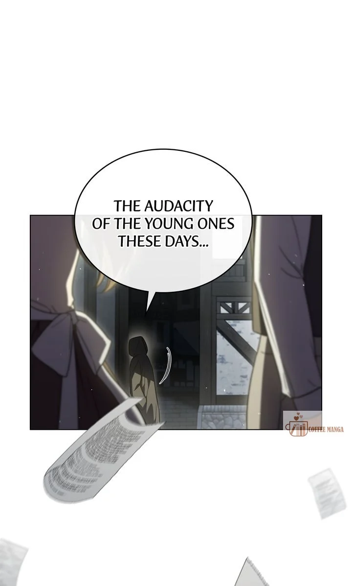 My Sweet Enemy, Thy Name is Husband Chapter 63 page 49