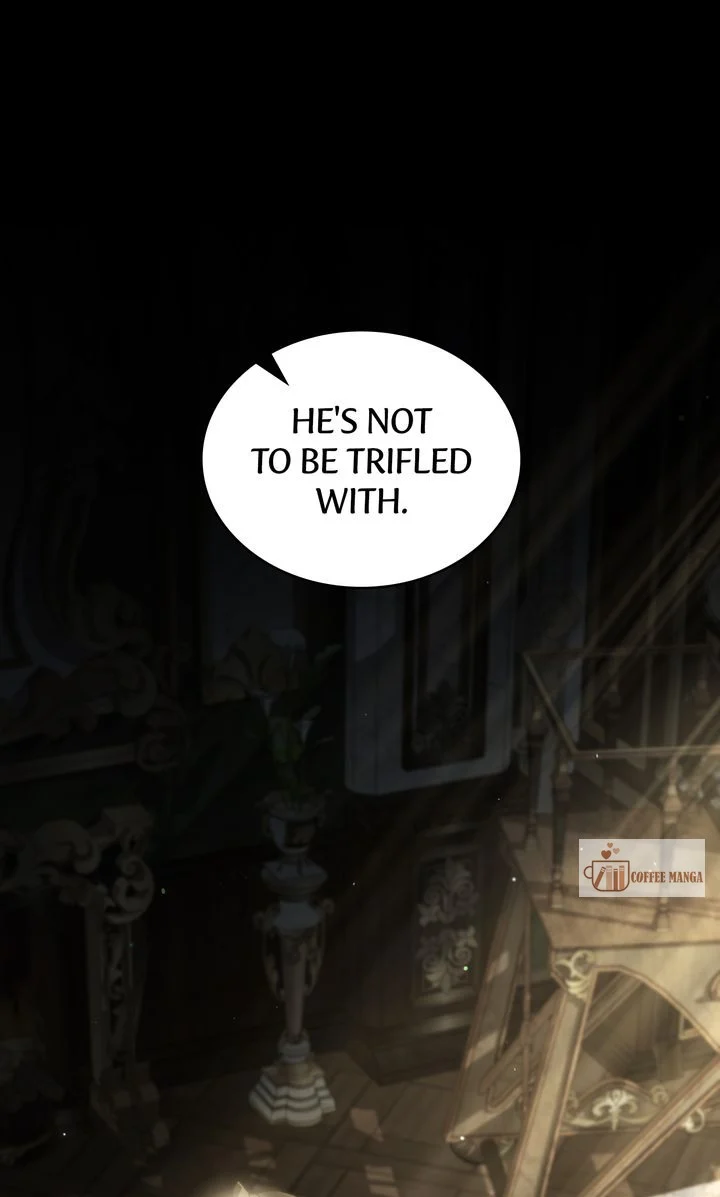 My Sweet Enemy, Thy Name is Husband Chapter 63 page 52