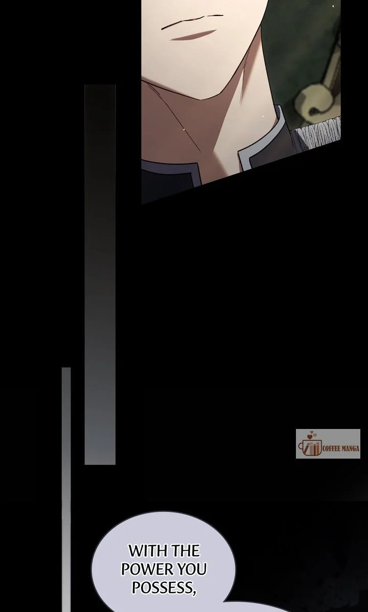 My Sweet Enemy, Thy Name is Husband Chapter 63 page 54