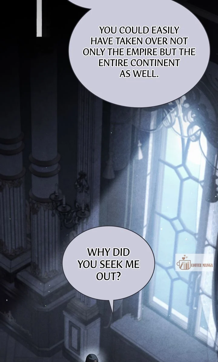 My Sweet Enemy, Thy Name is Husband Chapter 63 page 55