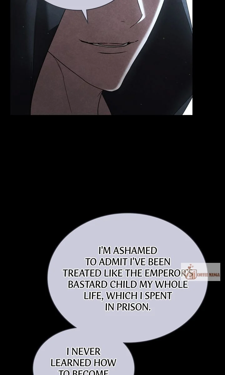 My Sweet Enemy, Thy Name is Husband Chapter 63 page 57