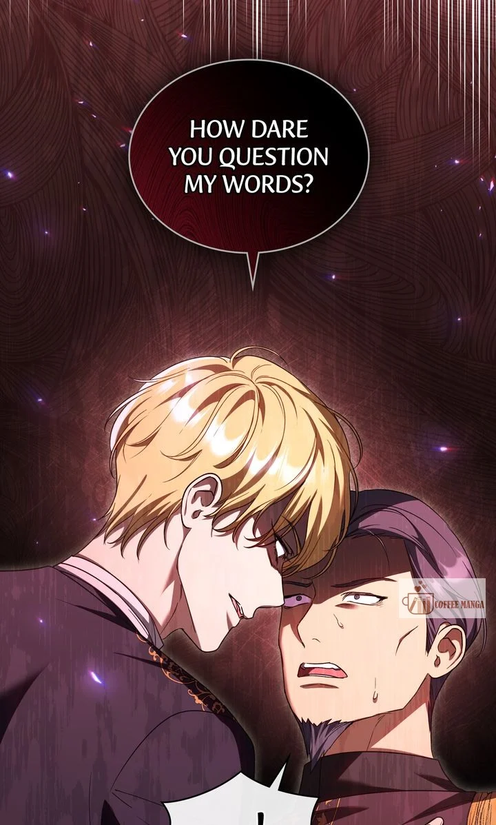 My Sweet Enemy, Thy Name is Husband Chapter 63 page 5