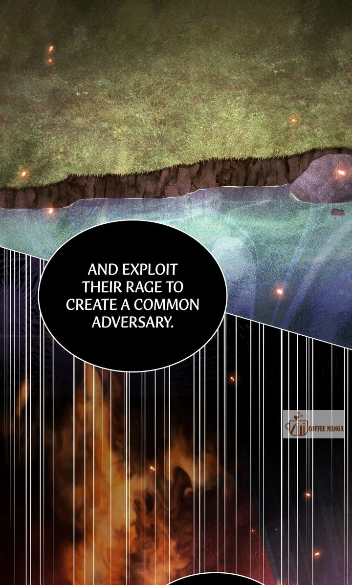 My Sweet Enemy, Thy Name is Husband Chapter 63 page 62