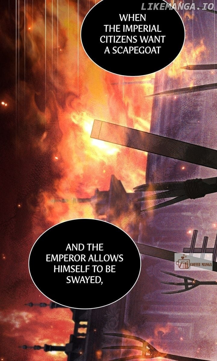 My Sweet Enemy, Thy Name is Husband Chapter 63 page 63