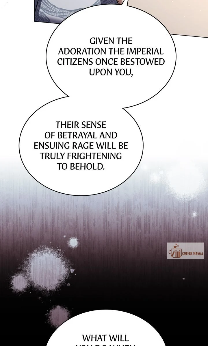My Sweet Enemy, Thy Name is Husband Chapter 63 page 70