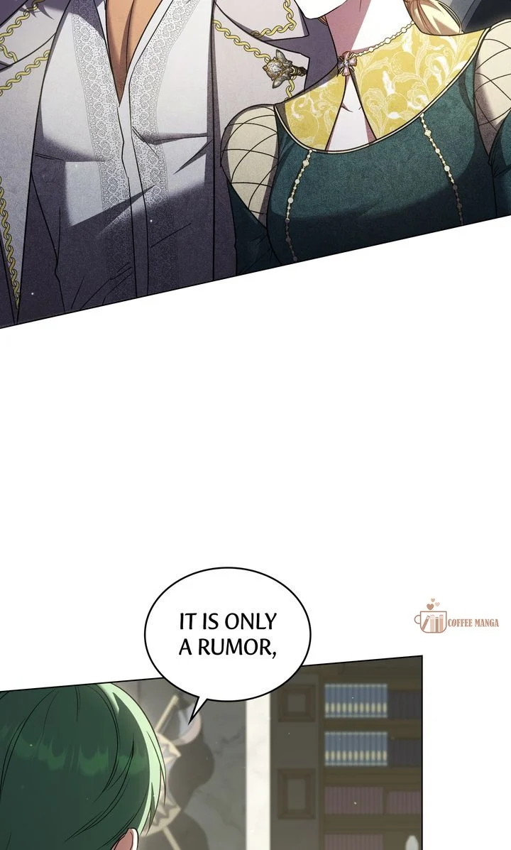 My Sweet Enemy, Thy Name is Husband Chapter 63 page 73