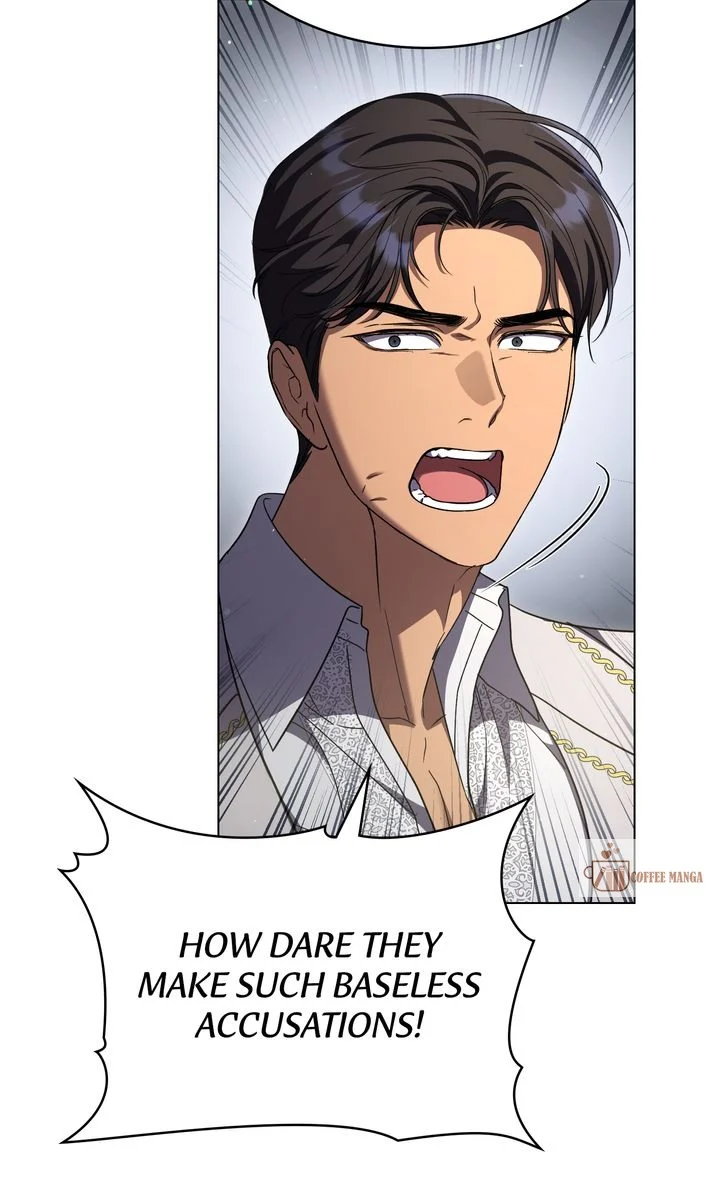 My Sweet Enemy, Thy Name is Husband Chapter 63 page 75