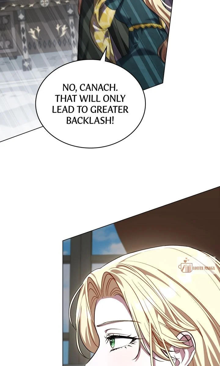My Sweet Enemy, Thy Name is Husband Chapter 63 page 77