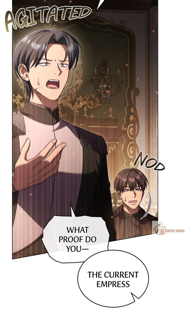 My Sweet Enemy, Thy Name is Husband Chapter 63 page 7