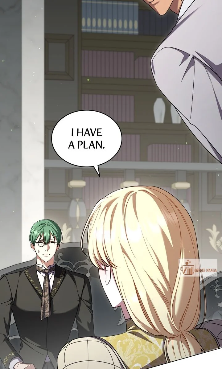 My Sweet Enemy, Thy Name is Husband Chapter 63 page 79