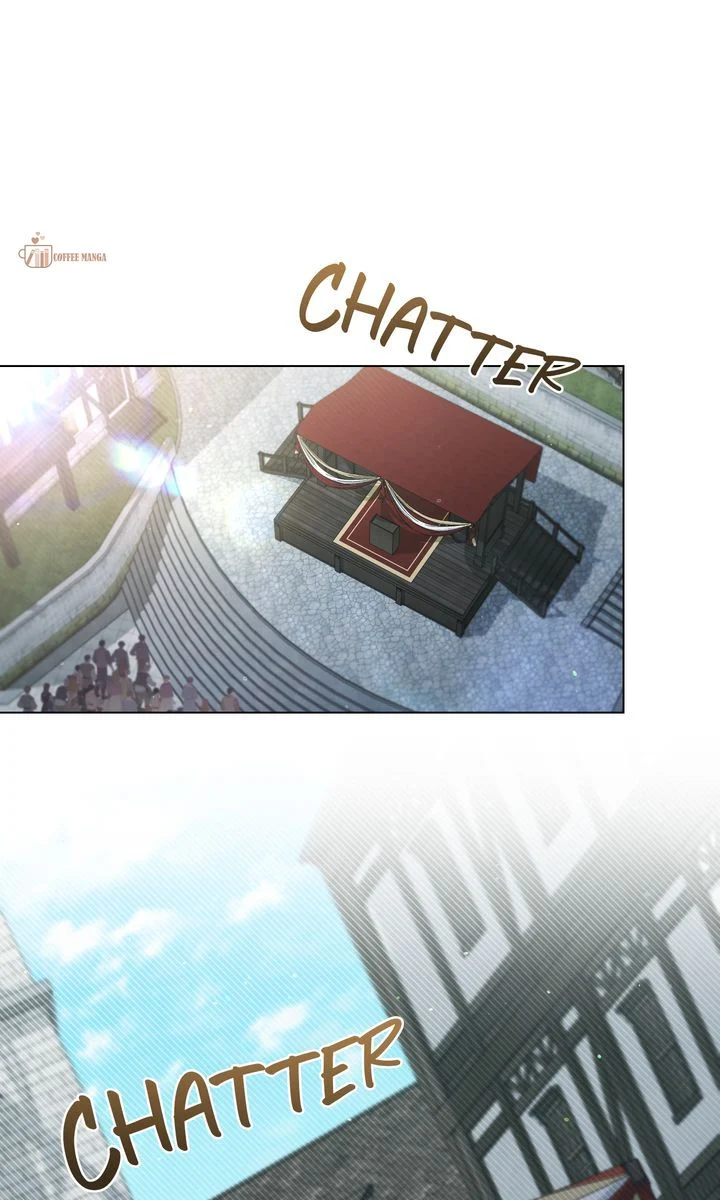 My Sweet Enemy, Thy Name is Husband Chapter 64 page 0