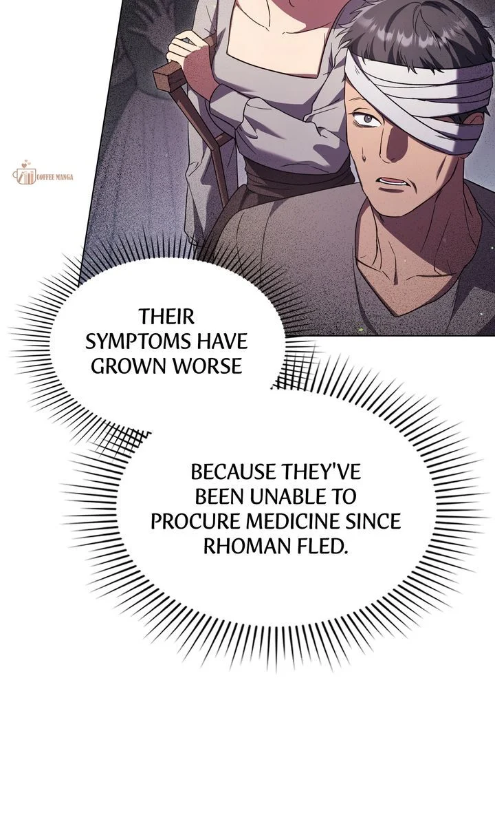 My Sweet Enemy, Thy Name is Husband Chapter 64 page 14