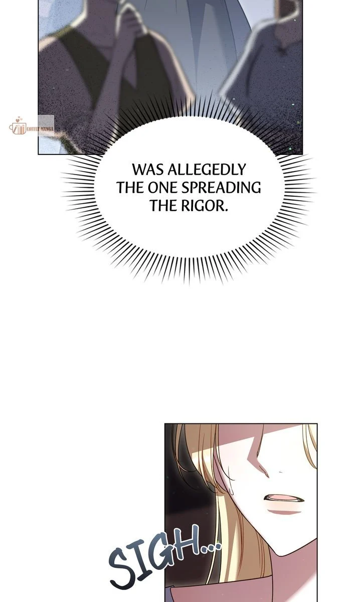 My Sweet Enemy, Thy Name is Husband Chapter 64 page 16