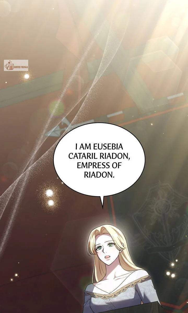 My Sweet Enemy, Thy Name is Husband Chapter 64 page 18