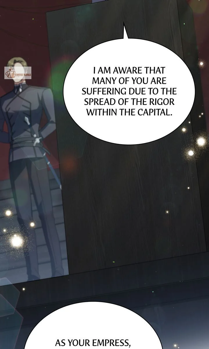 My Sweet Enemy, Thy Name is Husband Chapter 64 page 19