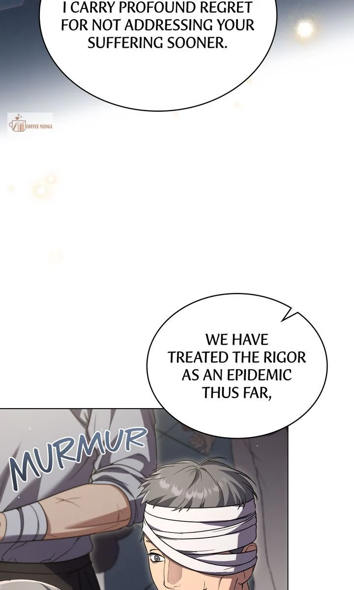 My Sweet Enemy, Thy Name is Husband Chapter 64 page 20