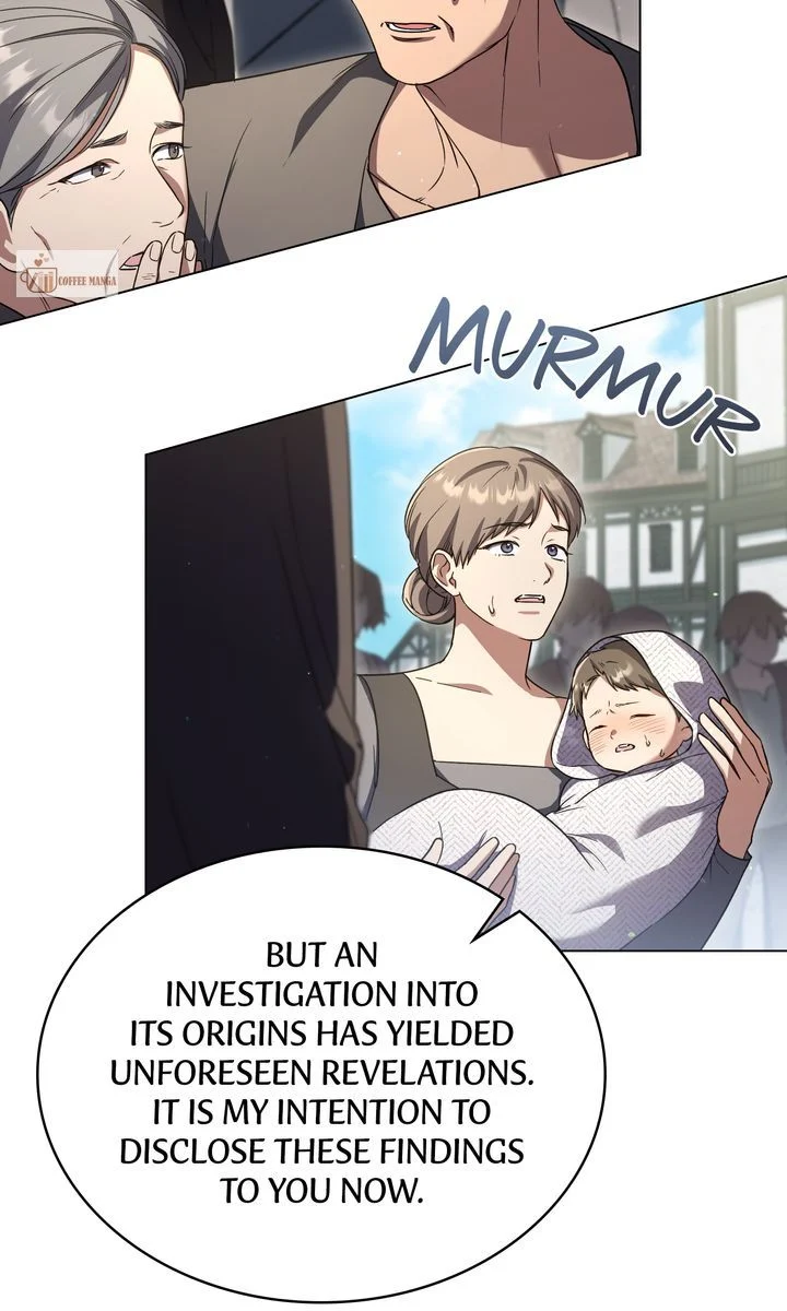 My Sweet Enemy, Thy Name is Husband Chapter 64 page 21