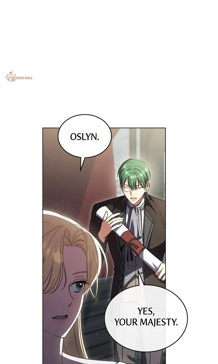 My Sweet Enemy, Thy Name is Husband Chapter 64 page 22