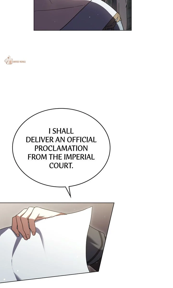 My Sweet Enemy, Thy Name is Husband Chapter 64 page 23