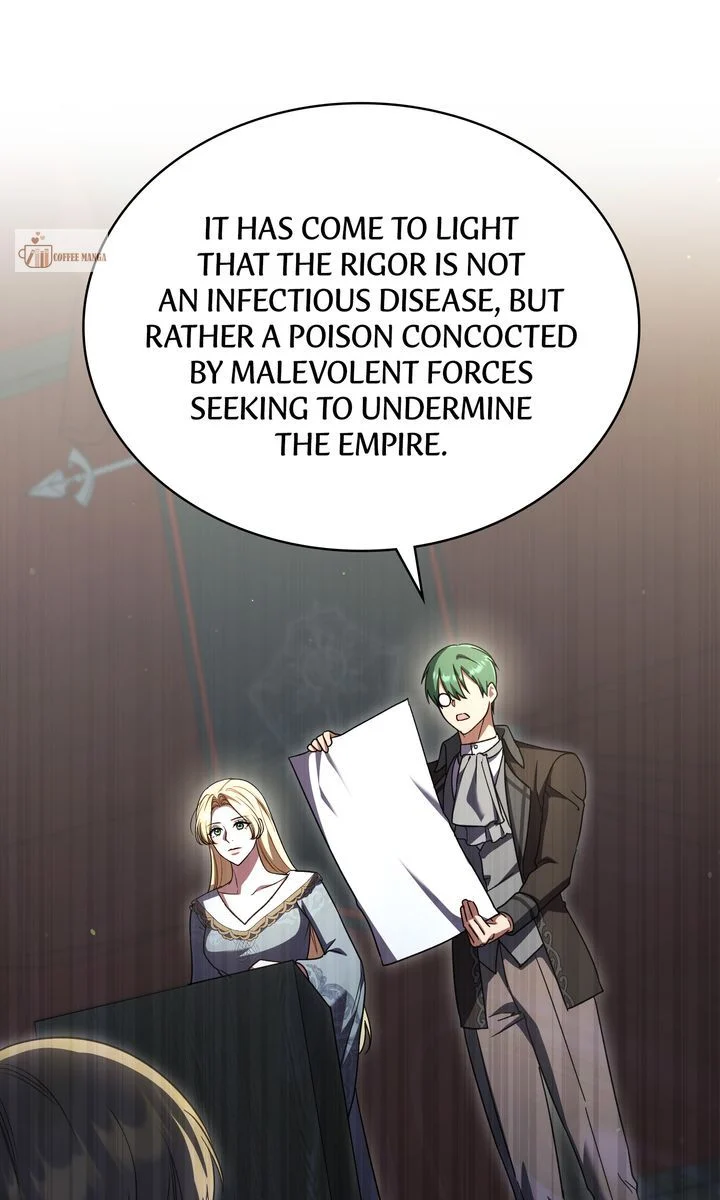 My Sweet Enemy, Thy Name is Husband Chapter 64 page 24