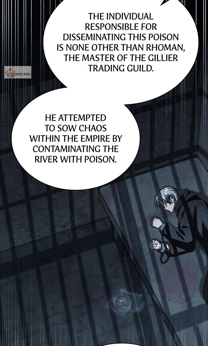 My Sweet Enemy, Thy Name is Husband Chapter 64 page 26